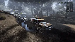 Screenshot 18: Mudness Offroad Car Simulator