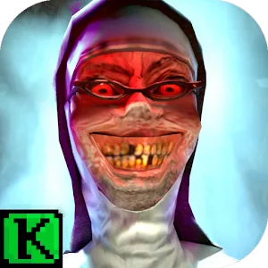 Evil Nun 