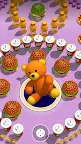 Screenshot 3: Hole Rush: Eat All Puzzle