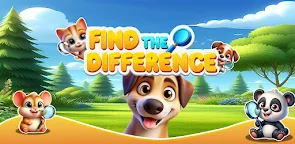 Screenshot 33: Find Differences: Spot the fun