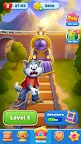 Screenshot 2: Candy Tales - Match 3 Puzzle