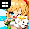 Icon: 픽셀 드래곤 기사단: 방치형 RPG