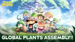 Screenshot 1: Plant Fantasy