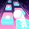 Icon: Music Hop: EDM Rush