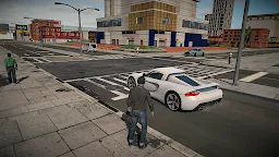 Screenshot 7: Free City: Fear Regions