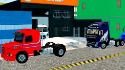 Screenshot 9: DESACATOS DE RUA