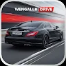 Icon: Wengallbi Drive: Шашки