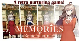 Screenshot 3: Memories: Remember Me