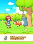 Screenshot 7: Pokémon : Magicarpe Jump