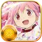 Madoka☆Magica Magical Coin