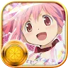 Icon: Madoka☆Magica Magical Coin