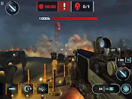 Screenshot 18: Sniper Fury