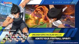 Screenshot 22: CAPTAIN TSUBASA: ACE