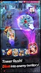 Screenshot 25: Champion Strike : Clash of Heroes