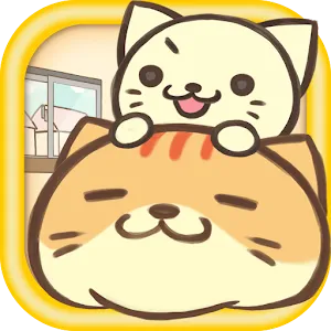Nekonoke ~Cat Collector~ | Japanese