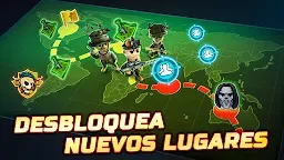 Screenshot 20: Pocket Troops: Strategy RPG