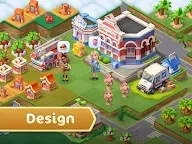 Screenshot 8: Merge County®