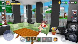 Screenshot 14: Super City: Building Master