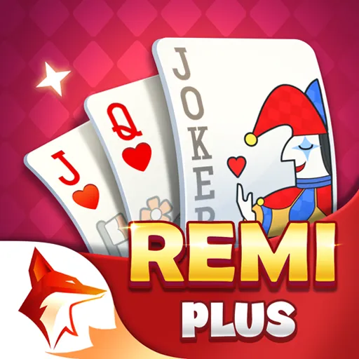 Remi ZingPlay Gin Rummy - Games