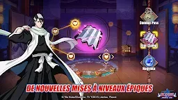 Screenshot 4: Bleach: Immortal Soul | Globale