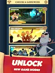 Screenshot 15: Almost a Hero - Idle RPG Clicker