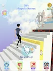 Screenshot 10: Stairway to Heaven !