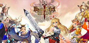 Screenshot 16: Blade Girl: Idle RPG