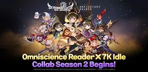 Screenshot 22: Seven Knights Idle Adventure