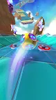 Screenshot 1: Sky Ball Odyssey Up