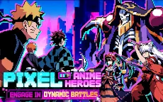 Screenshot 9: Pixel Duel