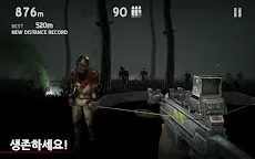 Screenshot 24: 인투 더 데드 [Into the Dead]