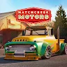 Icon: Matchcreek Motors: Custom Cars