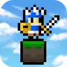 Icon: 計步騎士