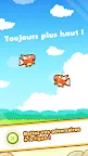 Screenshot 3: Pokémon : Magicarpe Jump
