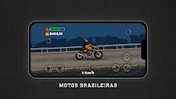 Screenshot 1: União do Grau 2D