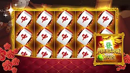 Screenshot 2: MahjongWays CalcZone