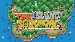 Screenshot 6: Tiny Island Survival | โกลบอล
