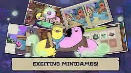 Screenshot 8: Anna’s Monster Farm: BEGINS