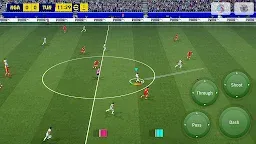 Screenshot 21: eFootball™ 2024