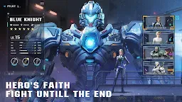 Screenshot 12: Rise of Titans