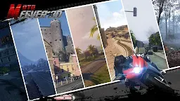 Screenshot 6: Moto Fever HD