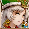 Icon: 英雄大戰 iHero Battle：Rush your Heroes to Victory
