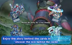 Screenshot 13: Yu-Gi-Oh! MASTER DUEL