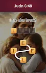 Screenshot 13: Bible Word Connect:Puzzle Game