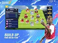 Screenshot 18: Football Master 2-Soccer Star