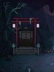 Screenshot 9: 히사이치의 이야기 - 탈출 게임