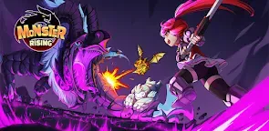 Screenshot 19: Monster Raising