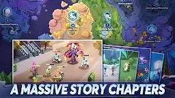 Screenshot 5: Nonstop Game: Cyber Raid