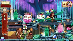 Screenshot 24: Fairy Hotel: Enchanted Kingdom