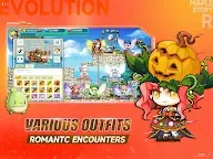 Screenshot 10: MapleStory R: Evolution | SEA
